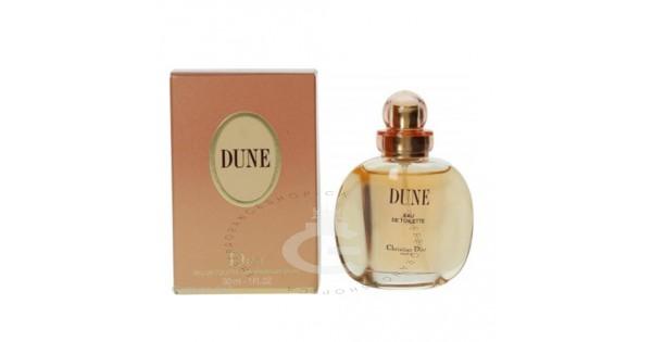 Dune perfume outlet 30ml